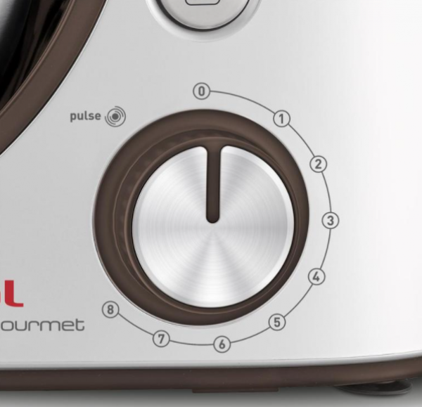 Tefal Masterchef Bake With Kids Mikser