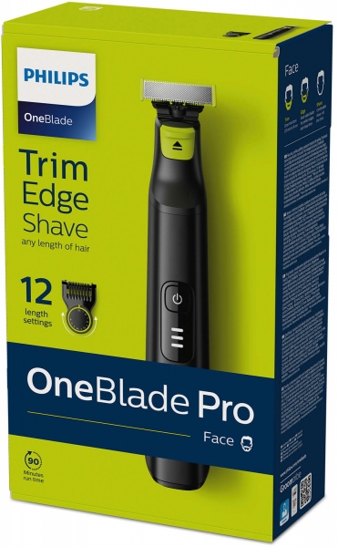Philips OneBlade Pro QP6530/15 Sakal Kesme Makinesi
