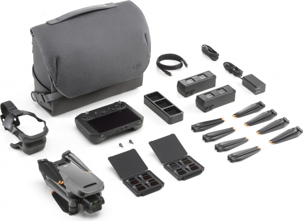 DJI Mavic 3 Cine Premium Combo Drone