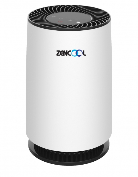 Zencool Air A12 Hava Temizleyici