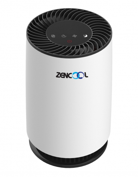 Zencool Air A12 Hava Temizleyici