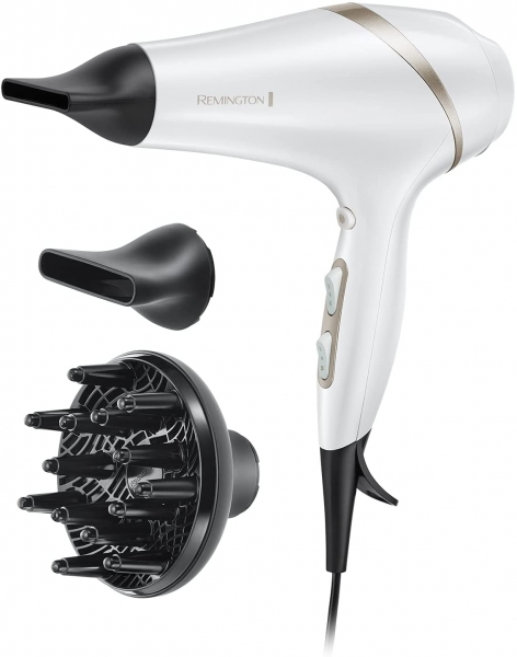 Remington Hydraluxe AC8901 Saç Kurutma Makinesi