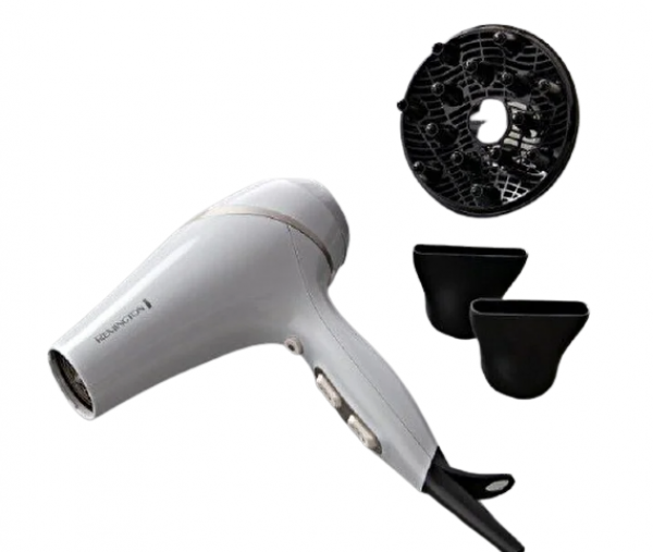 Remington Hydraluxe AC8901 Saç Kurutma Makinesi
