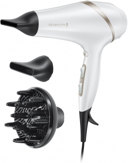 Remington Hydraluxe AC8901 Saç Kurutma Makinesi