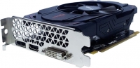 Quadro Radeon RX 550 4GD5 resim