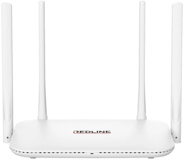 Redline RL-WR5500H Router