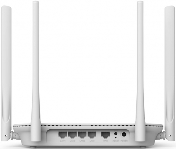 Redline RL-WR5500H Router