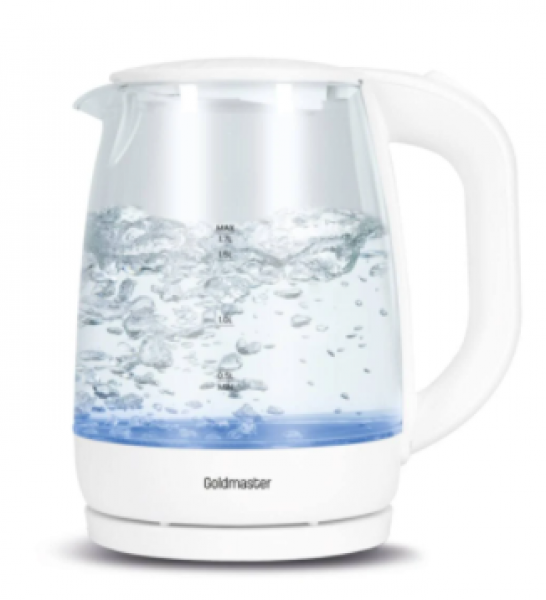 Goldmaster Blue IN-6334 Su Isıtıcı