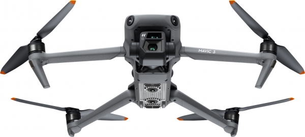 DJI Mavic 3 Drone