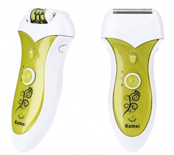 Kemei KM-1901 Epilasyon Aleti