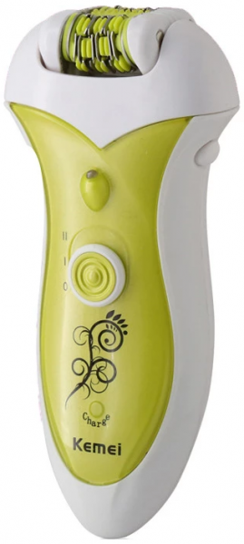 Kemei KM-1901 Epilasyon Aleti