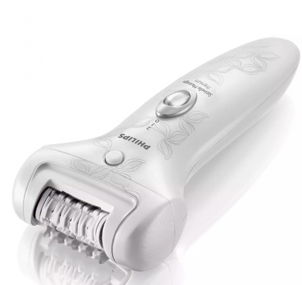 Philips Satinelle Ice Premium HP6511 Epilasyon Aleti
