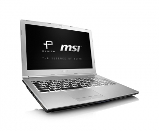 MSI PE70 7RD-403TR Laptop