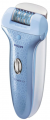 Philips Satinelle Ice HP6491-00 resim