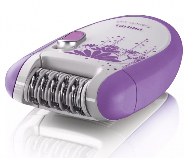 Philips Satinelle HP6609 Epilasyon Aleti