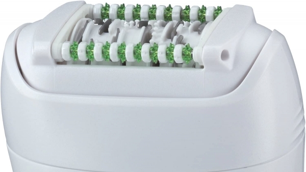 Braun Silk Epil Xpressive 7180 Epilasyon Aleti