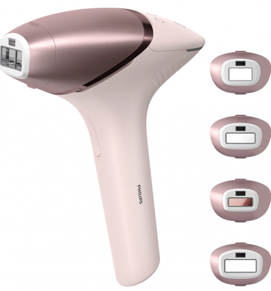 Philips Lumea Prestige BRI958 Epilasyon Aleti