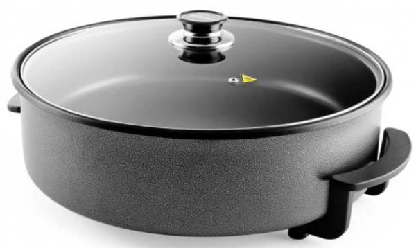 Orbegozo PZ 8100 Elektrikli Tava