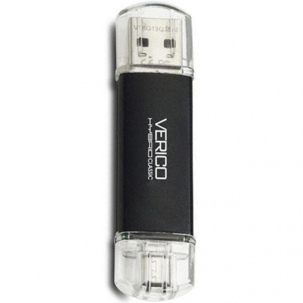 Verico Hybrid Classic Flash Bellek (32 GB)