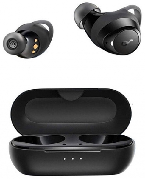Anker Soundcore Life A1 Tam Kablosuz Kulaklık