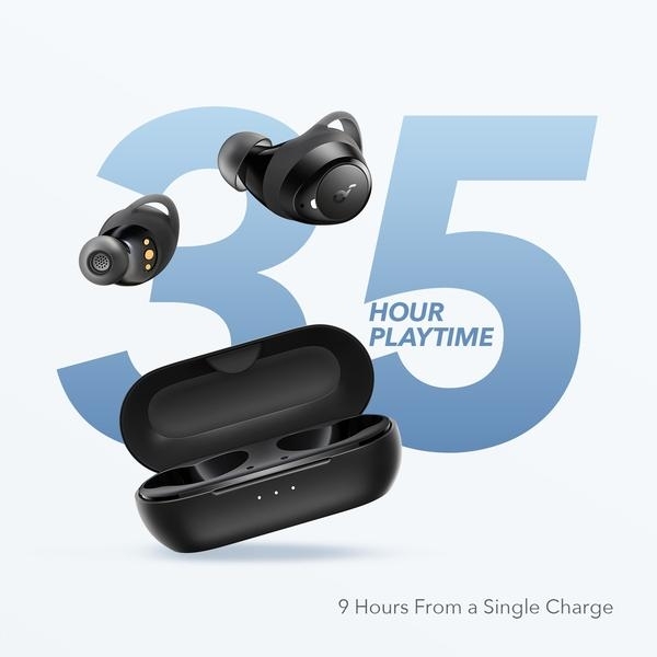 Anker Soundcore Life A1 Tam Kablosuz Kulaklık