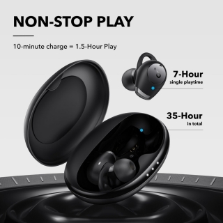 Anker Soundcore Life A2 NC Tam Kablosuz Kulaklık