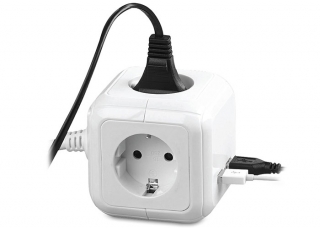 S-link SPGX-44 Akım Korumalı Priz