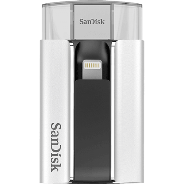Sandisk iXpand Flash Bellek (16 GB)
