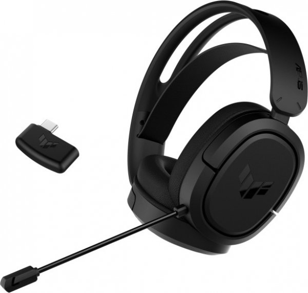 Asus TUF Gaming H1 Wireless Kablosuz Kulaklık
