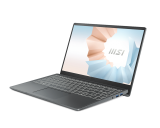 MSI Modern 14 B5M-071XTR Ultrabook