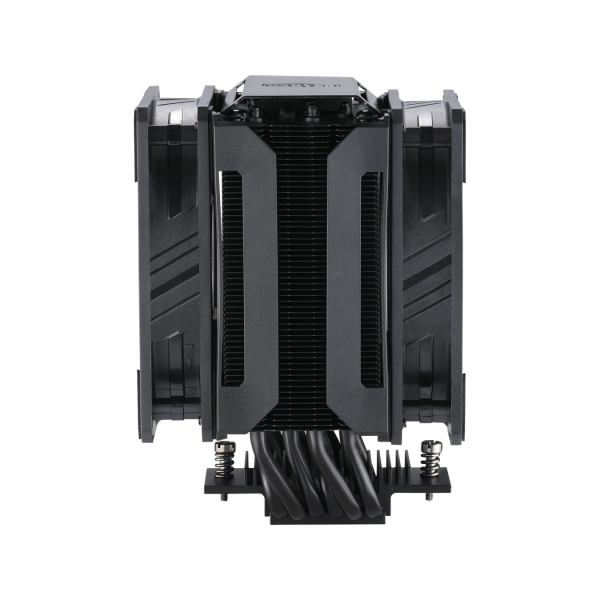 Cooler Master MasterAir MA612 Stealth ARGB İşlemci Soğutucu