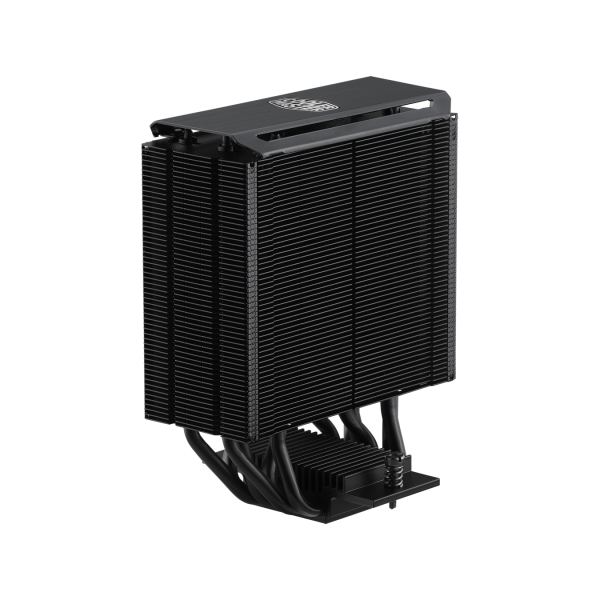 Cooler Master MasterAir MA612 Stealth ARGB İşlemci Soğutucu
