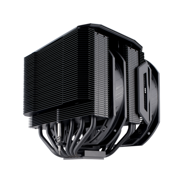 Cooler Master MasterAir MA624 İşlemci Soğutucu