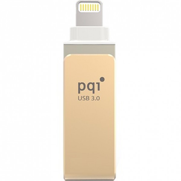 PQI iConnect Mini Flash Bellek (16 GB)