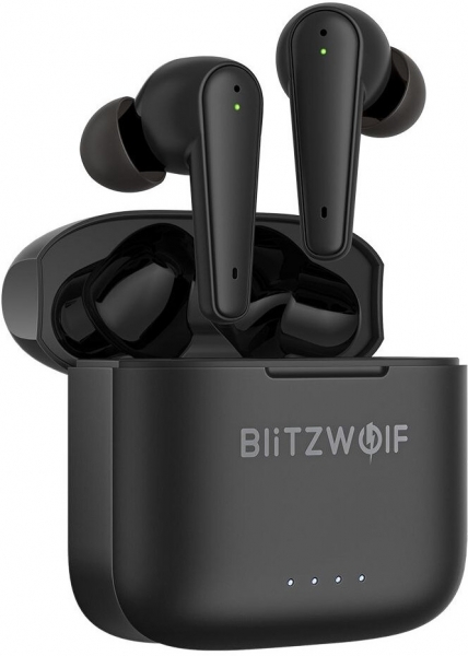 BlitzWolf BW-FYE11 Tam Kablosuz Kulaklık