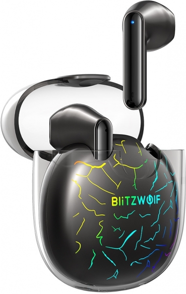 BlitzWolf BW-FLB5 Tam Kablosuz Kulaklık