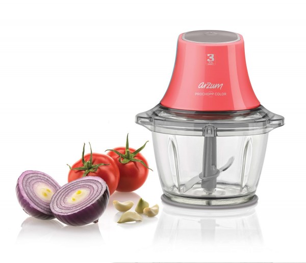 Arzum Prochopp AR 1036 Rondo