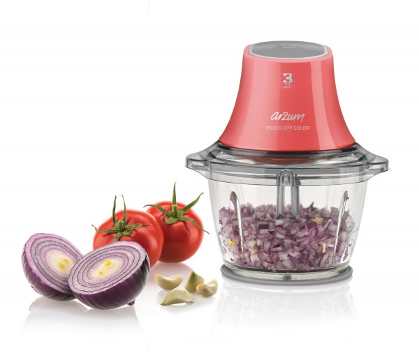 Arzum Prochopp AR 1036 Rondo