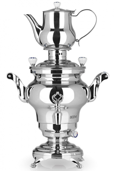 Beem Odessa Semaver