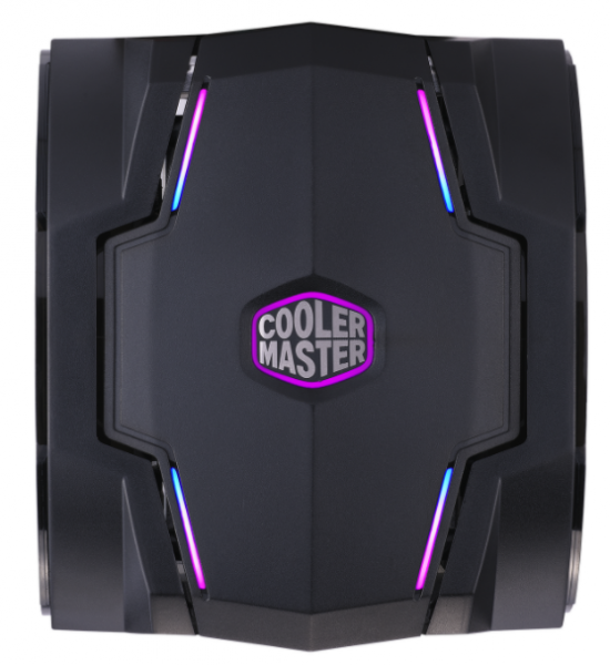 Cooler Master MasterAir MA610P ARGB İşlemci Soğutucu