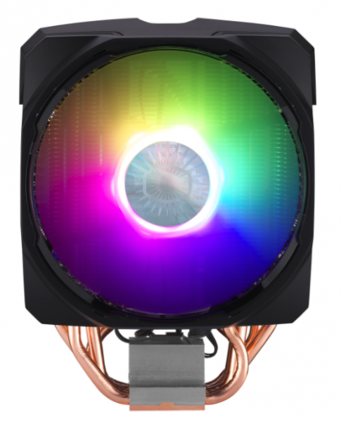 Cooler Master MasterAir MA610P ARGB İşlemci Soğutucu