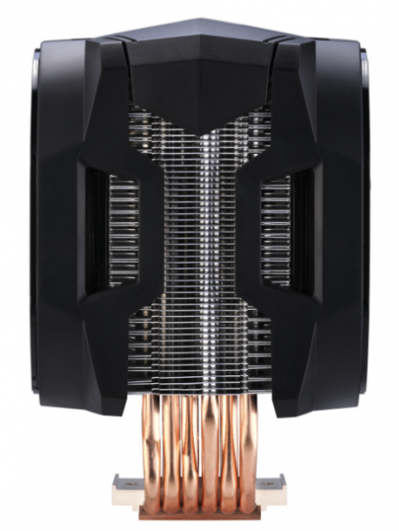Cooler Master MasterAir MA610P ARGB İşlemci Soğutucu