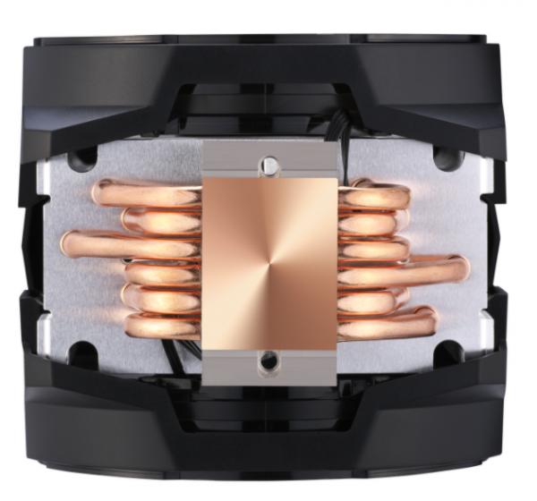 Cooler Master MasterAir MA610P ARGB İşlemci Soğutucu