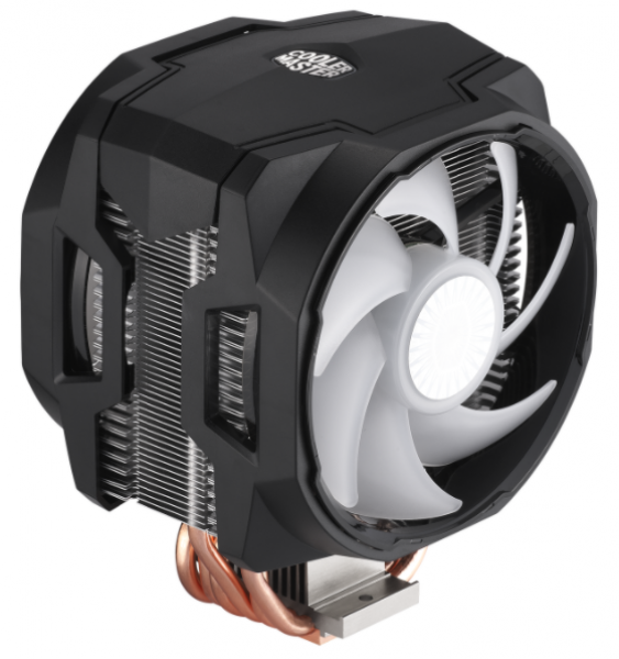 Cooler Master MasterAir MA610P ARGB İşlemci Soğutucu