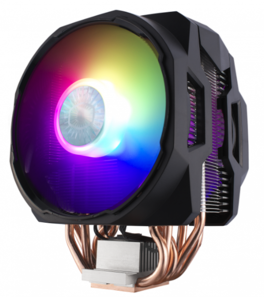 Cooler Master MasterAir MA610P ARGB İşlemci Soğutucu
