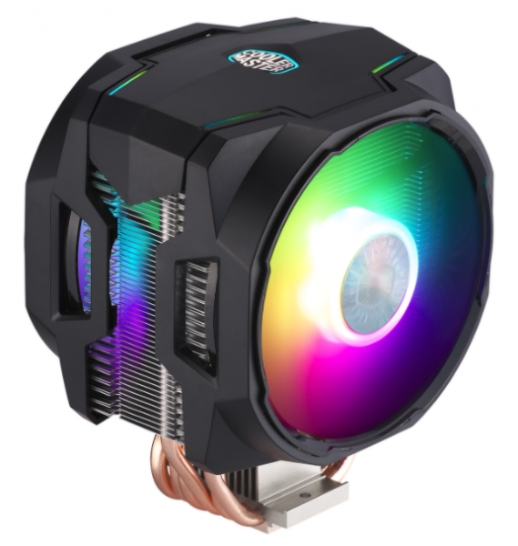 Cooler Master MasterAir MA610P ARGB İşlemci Soğutucu