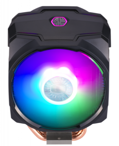 Cooler Master MasterAir MA610P ARGB İşlemci Soğutucu