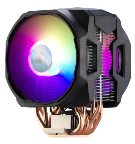 Cooler Master MasterAir MA610P ARGB İşlemci Soğutucu
