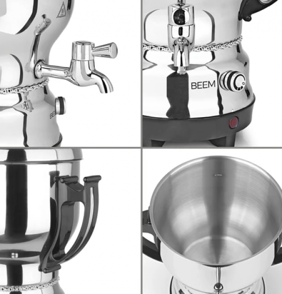 Beem Classic Semaver