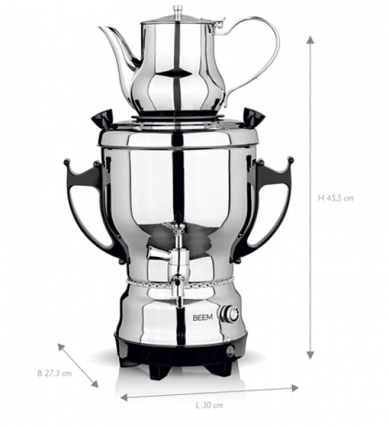 Beem Classic Semaver